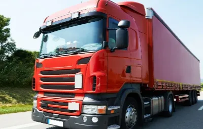 İzmir İncesu Ambar Kargo